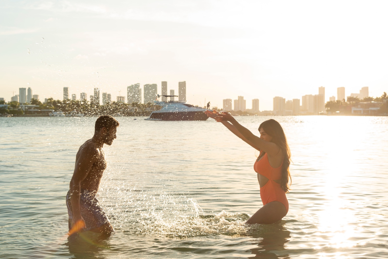 Boat Charters & Cruises