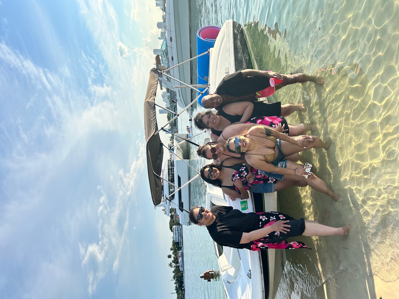 Fun Boat — photo 7 of 7