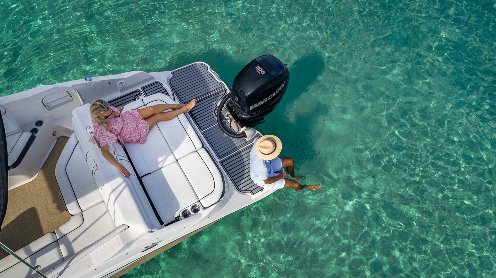 Giant Comfort Boat — photo 11 of 11