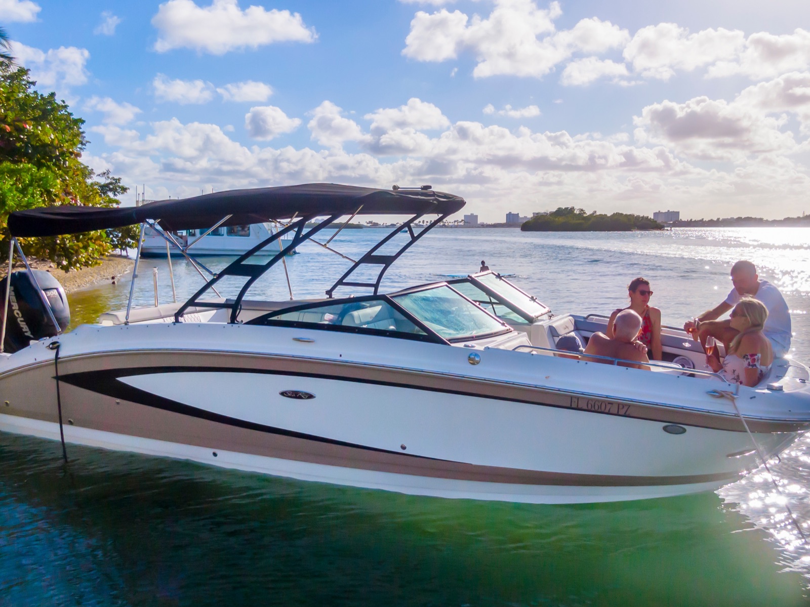 Giant Comfort Boat — photo 4 of 11