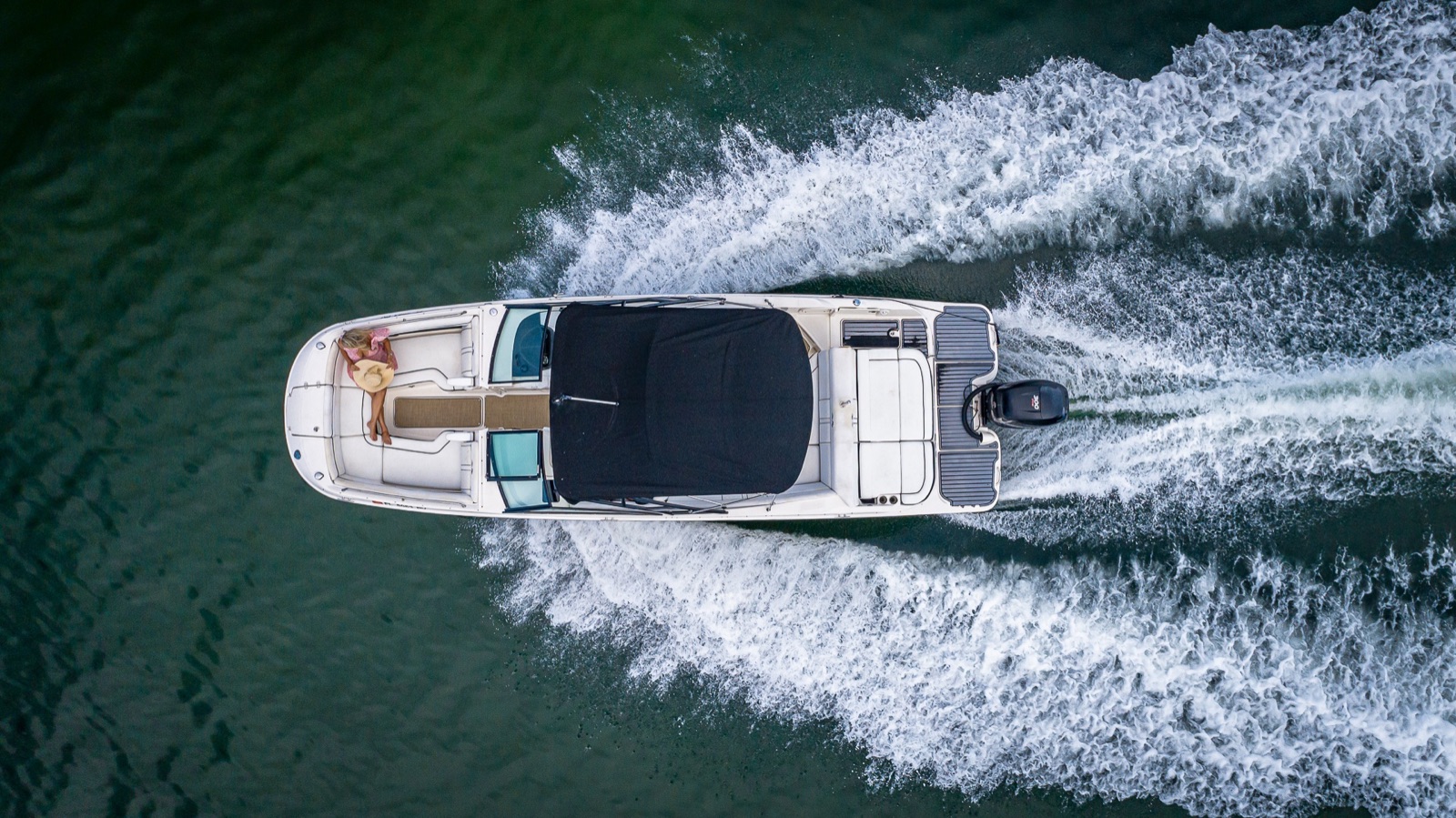 Giant Comfort Boat — photo 7 of 11
