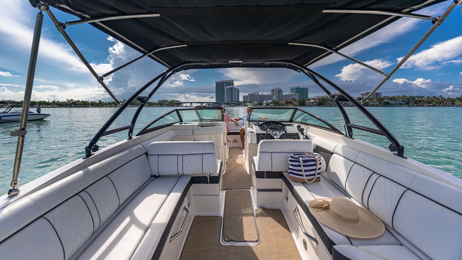 Giant Comfort Boat — photo 9 of 11