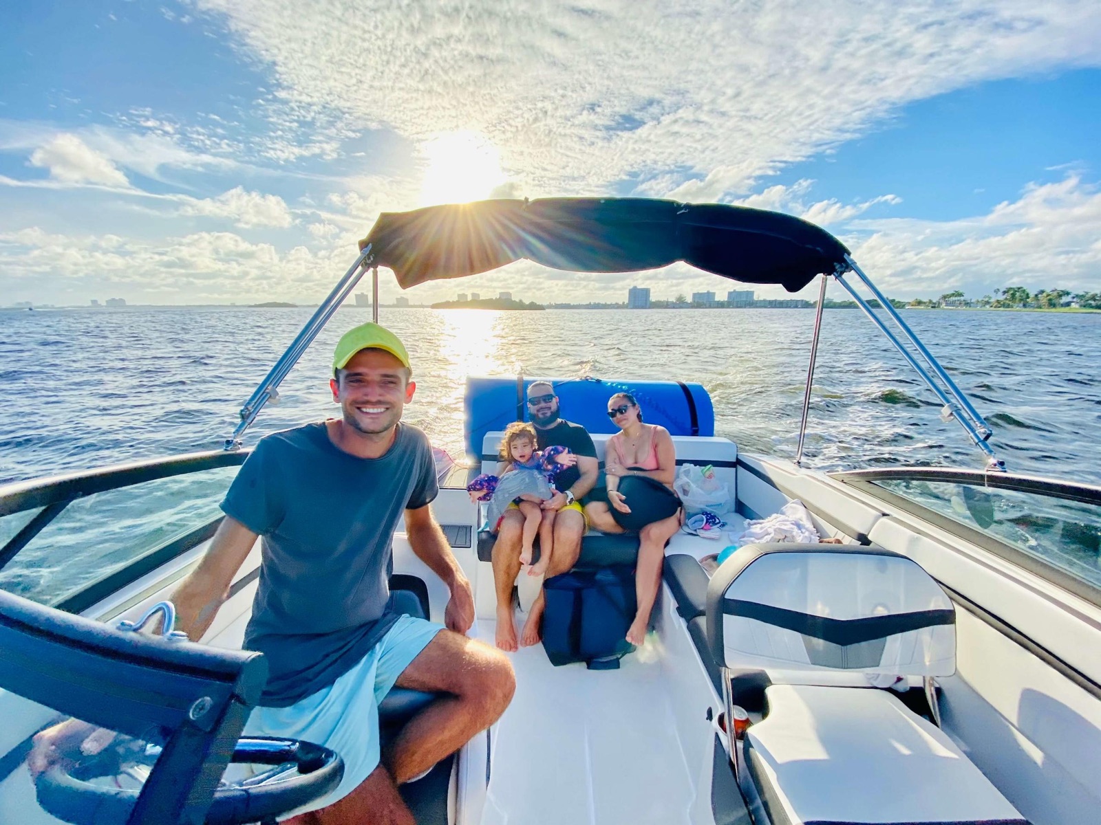 Miami Boat — photo 5 of 11