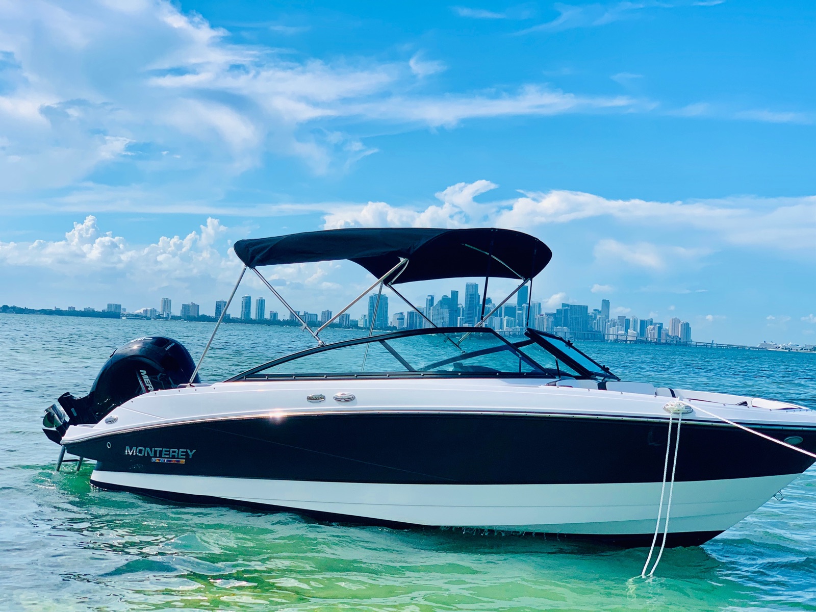Miami Boat — photo 1 of 11