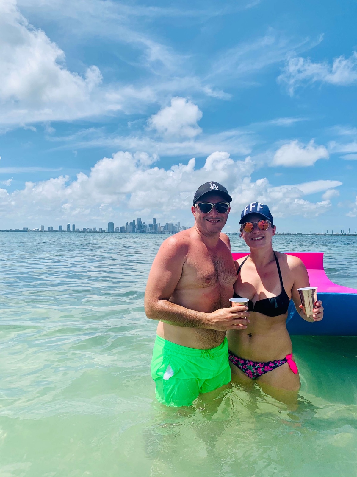 Haulover Sandbar 4-Hour Private Tour — photo 2 of 6